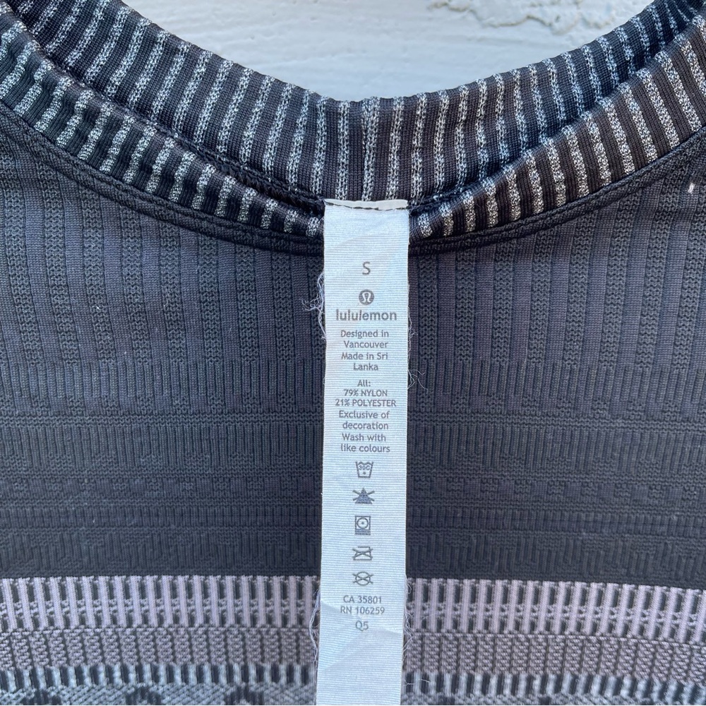 Lululemon . Restless Pullover (Relaxed) - image 3